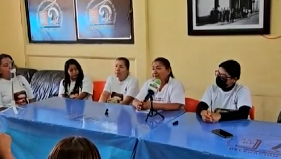 En Guerrero denuncian la suspensión de una búsqueda de 6 personas desaparecidas