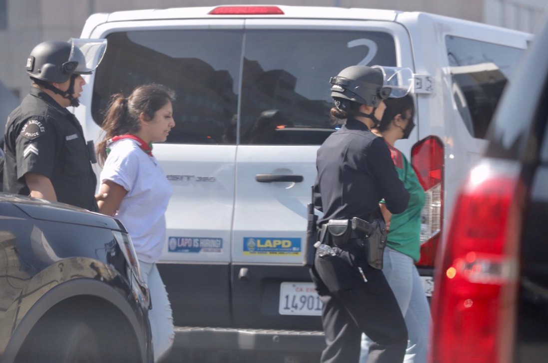 El ICE ha publicado las estadísticas de detenciones. (Foto: Ariel Ojeda)