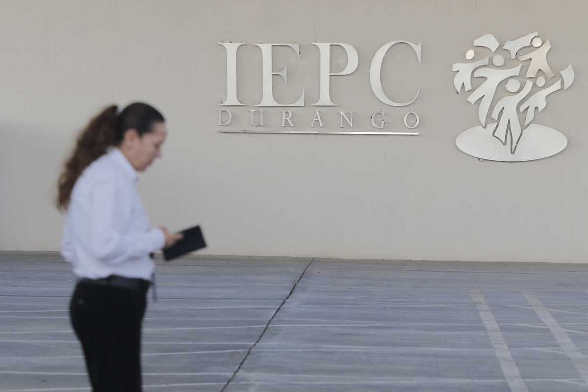 La impugnación es cuando una persona no se encuentra conforme o está en desacuerdo por el resultado de la elección.| Manuel Guadarrama