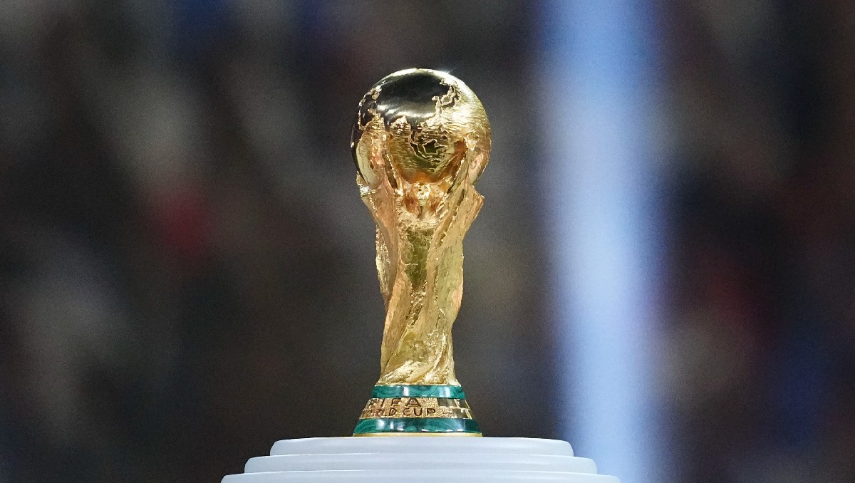 Inicia cuenta regresiva a un año de la Copa del Mundo 2026 en México, EU y Canadá (Imago7)