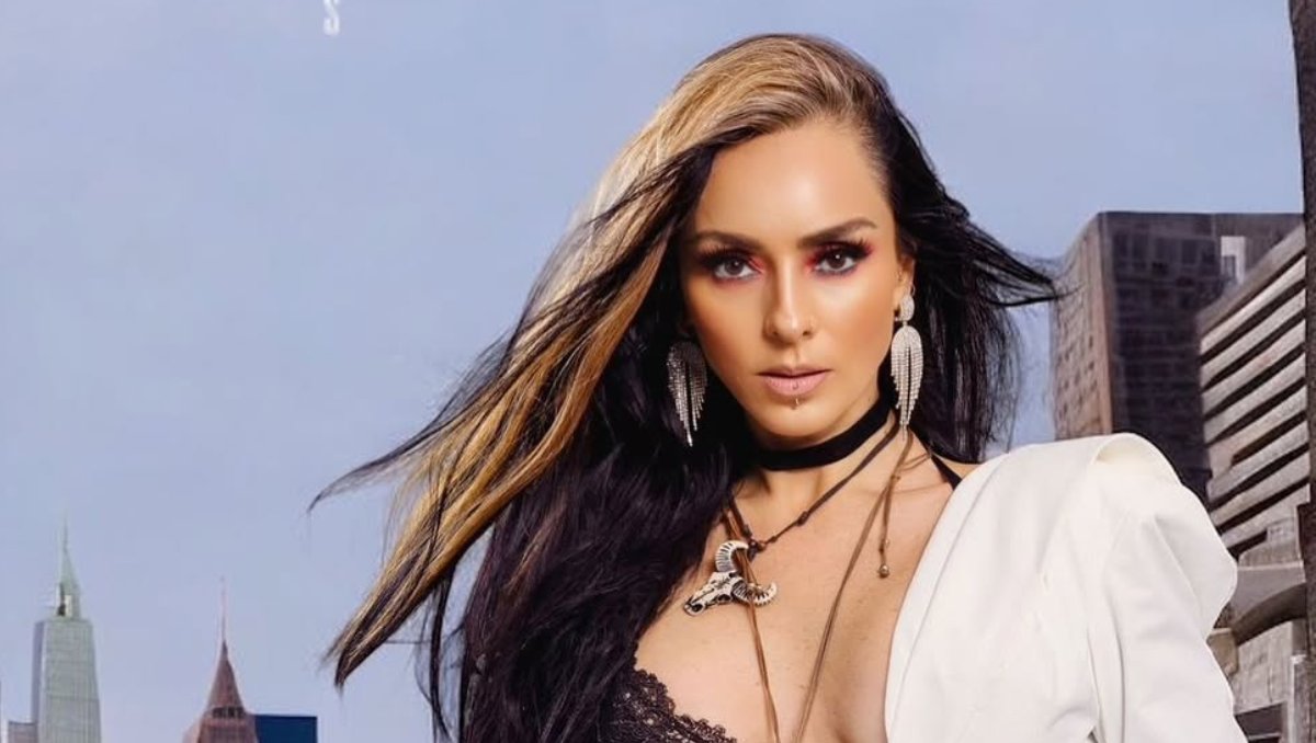 Ivonne Montero revela todas sus cirugías