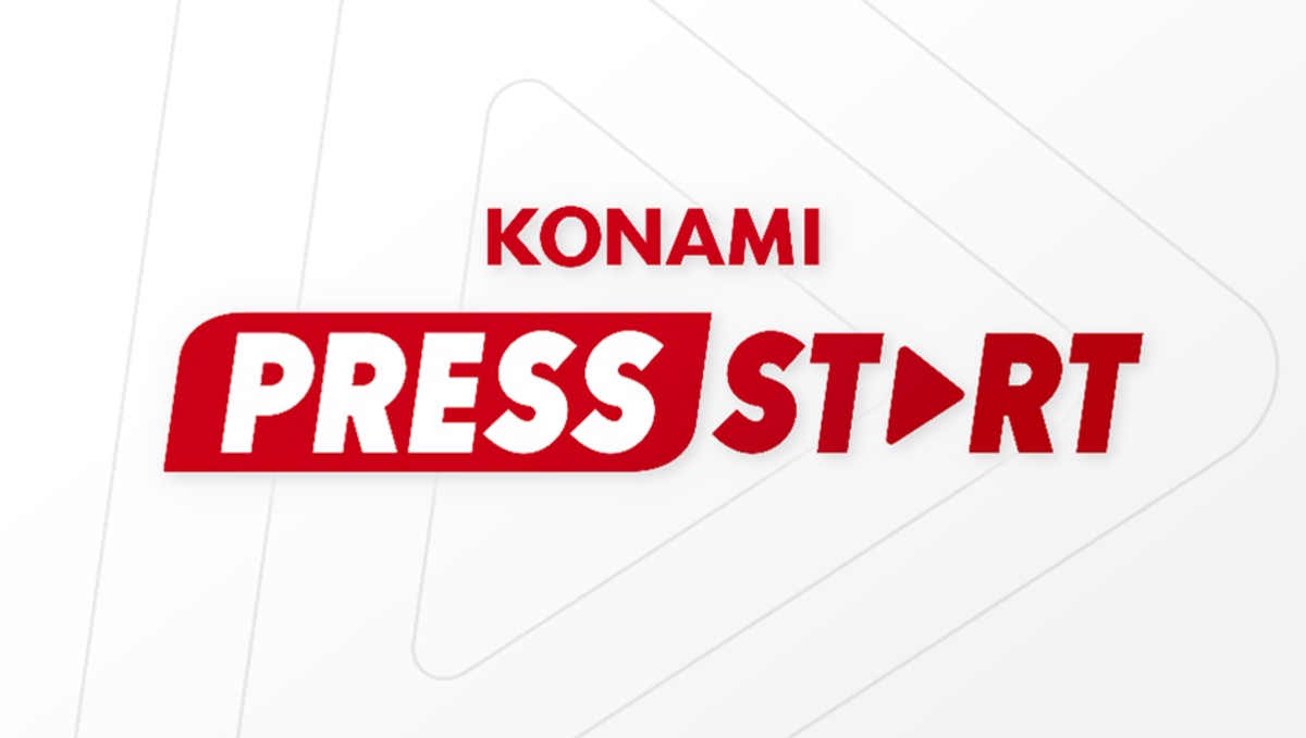 Konami Press Start: cuándo es, qué mostrará y cómo verlo en México | Especial