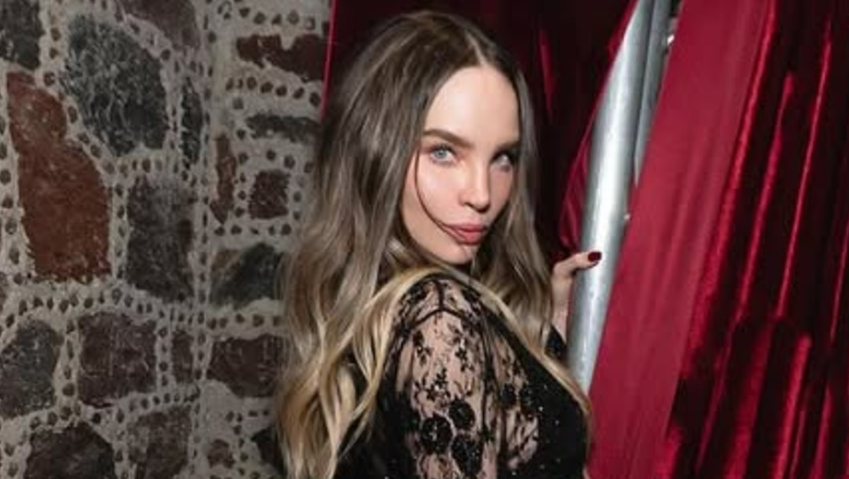 La cantante recibió mucho apoyo por parte de otros artistas | Especial