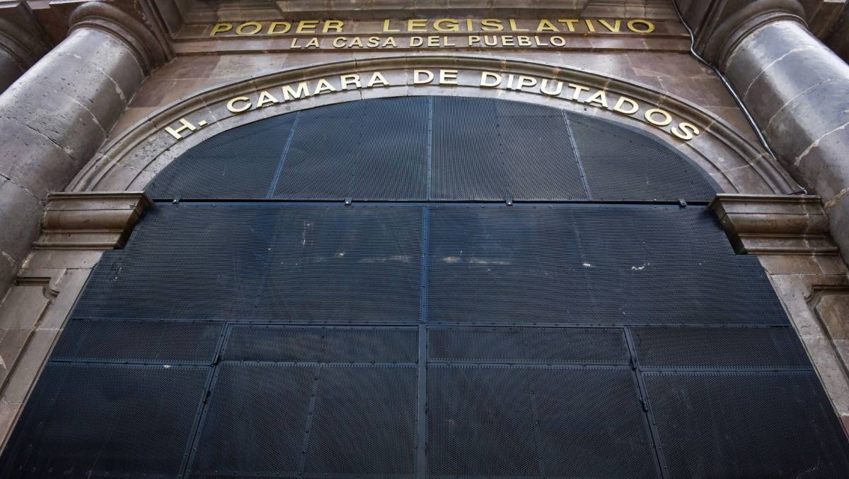 El Poder Legislativo se comprometió a luchar, desde su trinchera, contra la corrupción. | Foto: Cuartoscuro