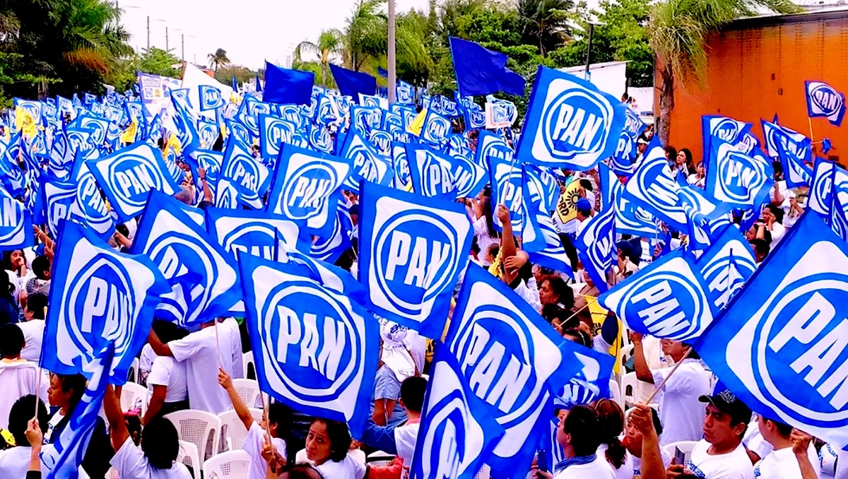 Líderes del PAN en Guanajuato llaman a recuperar principios | Especial