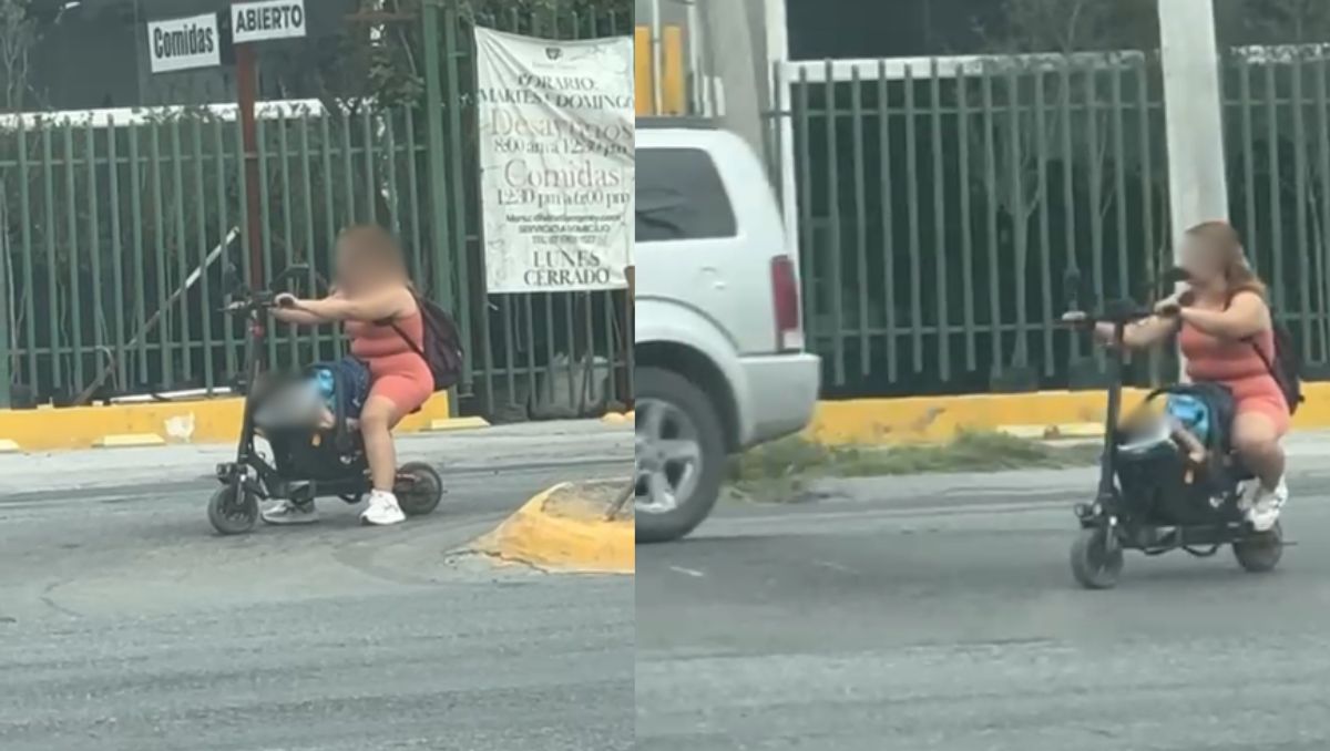 Los hechos ocurrieron sobre la carretera a Colombia. | Especial