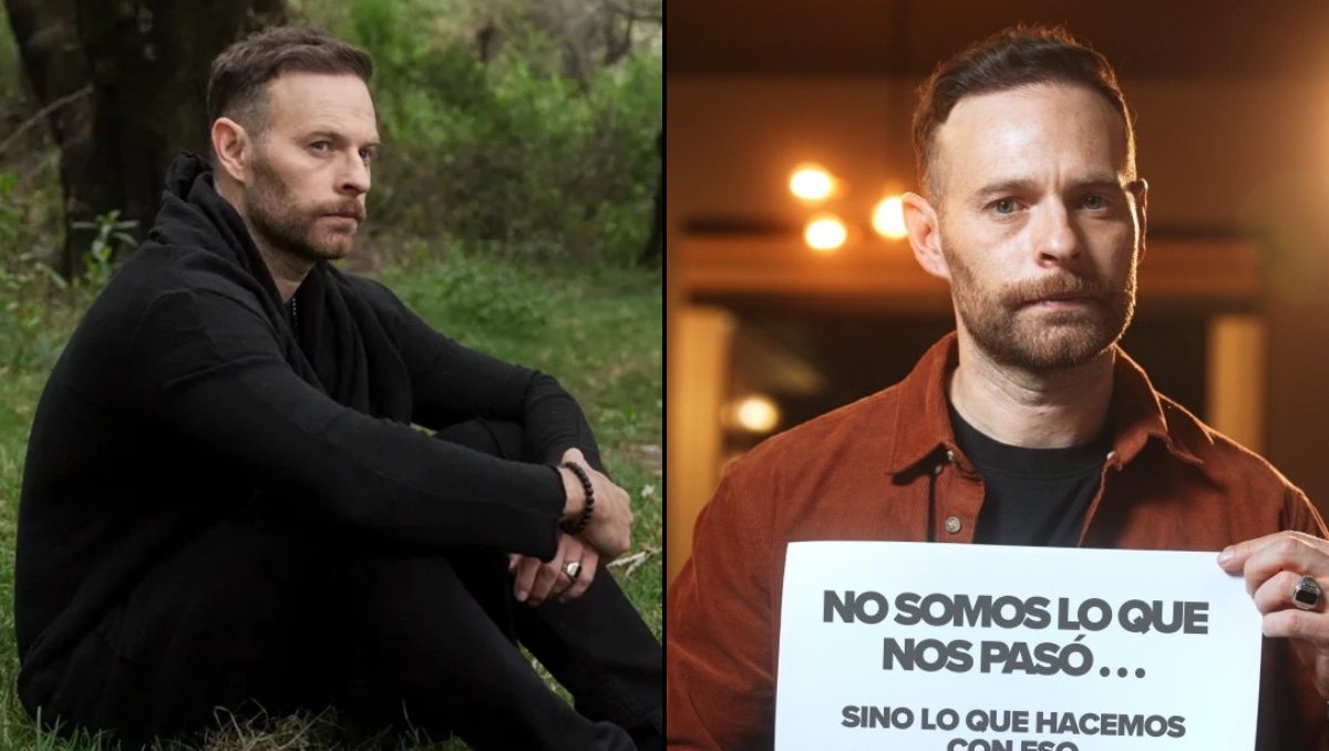 Luis Ernesto Franco conmueve al confesar que penso en quitarse la vida | ESPECIAL