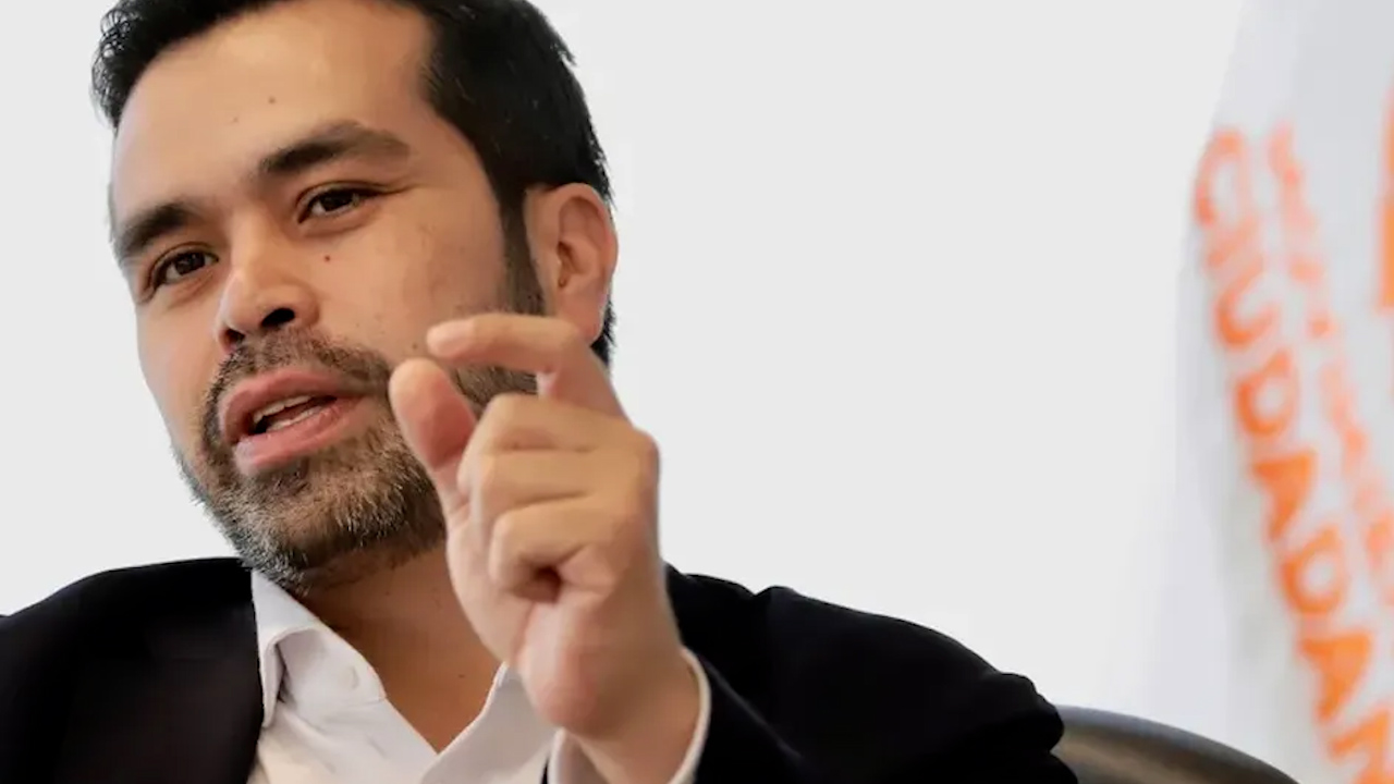 Máynez acusa fraude en Papantla y abre posibilidad de recuento de votos