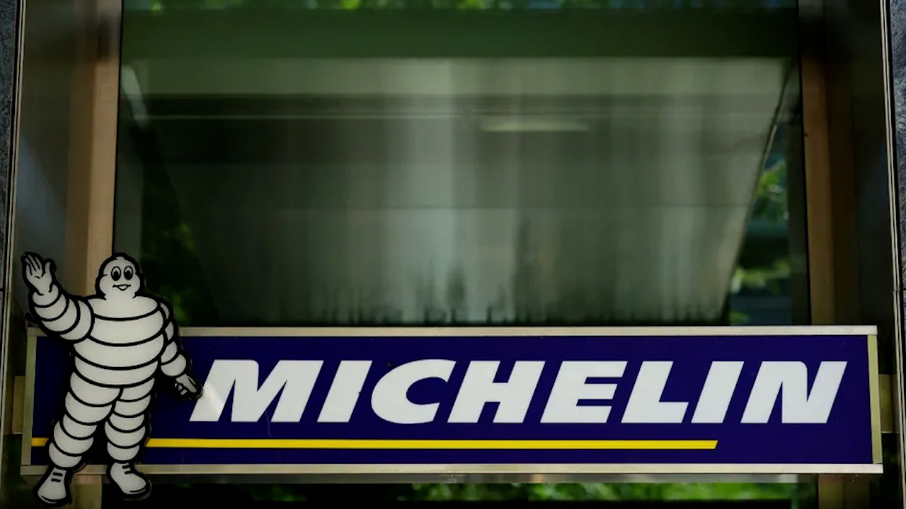 Michelin anunció el cierre de su planta de Querétaro a finales de 2025