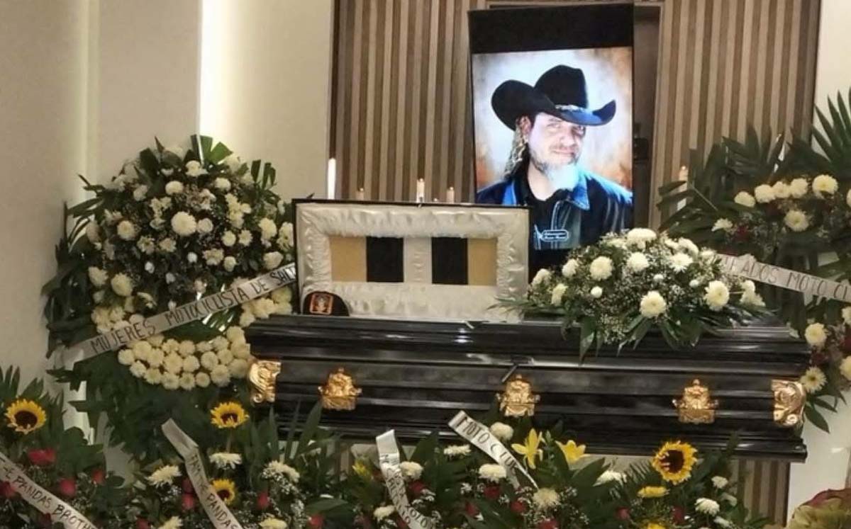 El moticlista fue identificado como Jonathan Chávez, de 43 años. l Especial