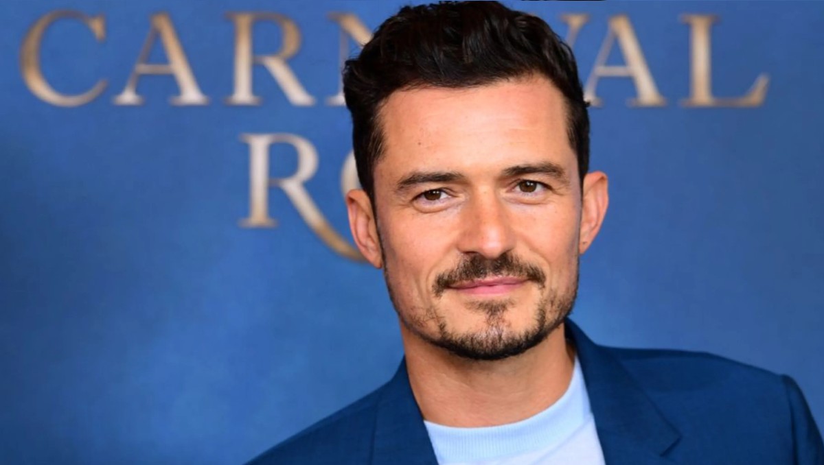 Orlando Bloom  es uno de los acotres más populares del mundo del cine | Especial