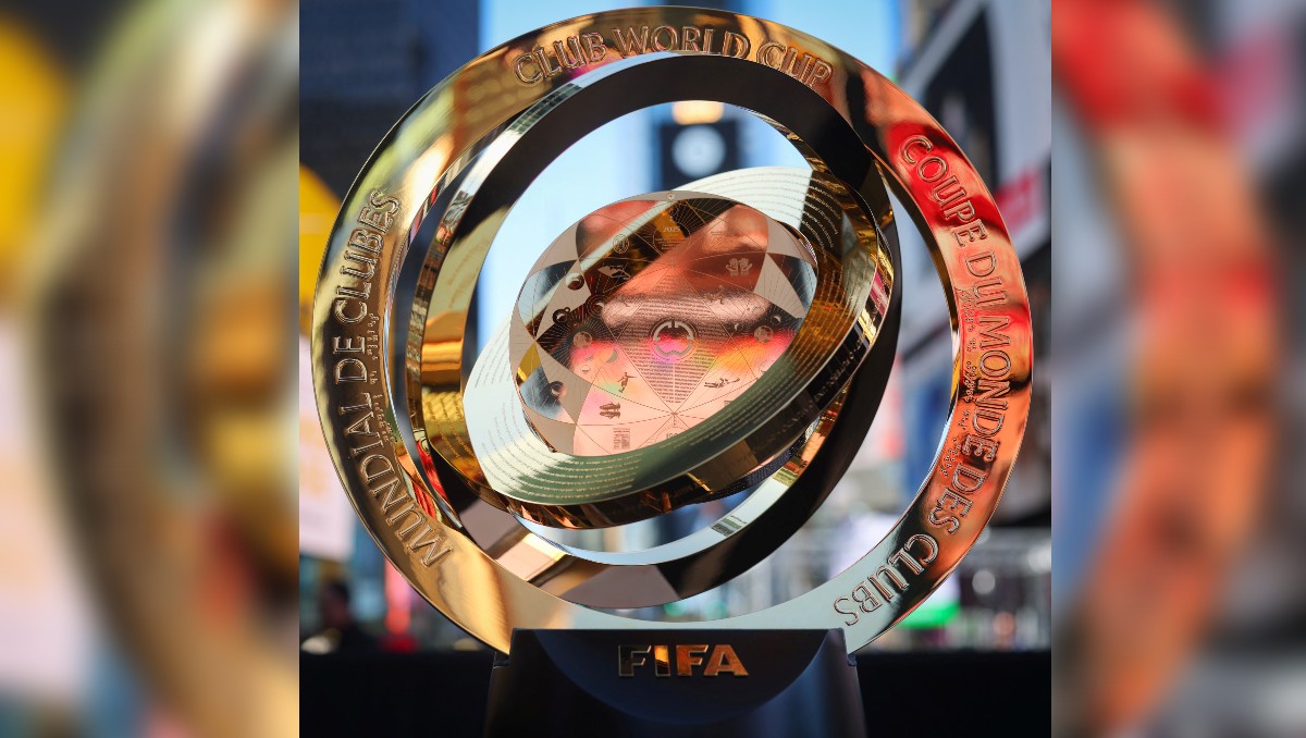 ¿Qué partidos del Mundial de Clubes se transmitirán por televisión abierta? (Reuters)