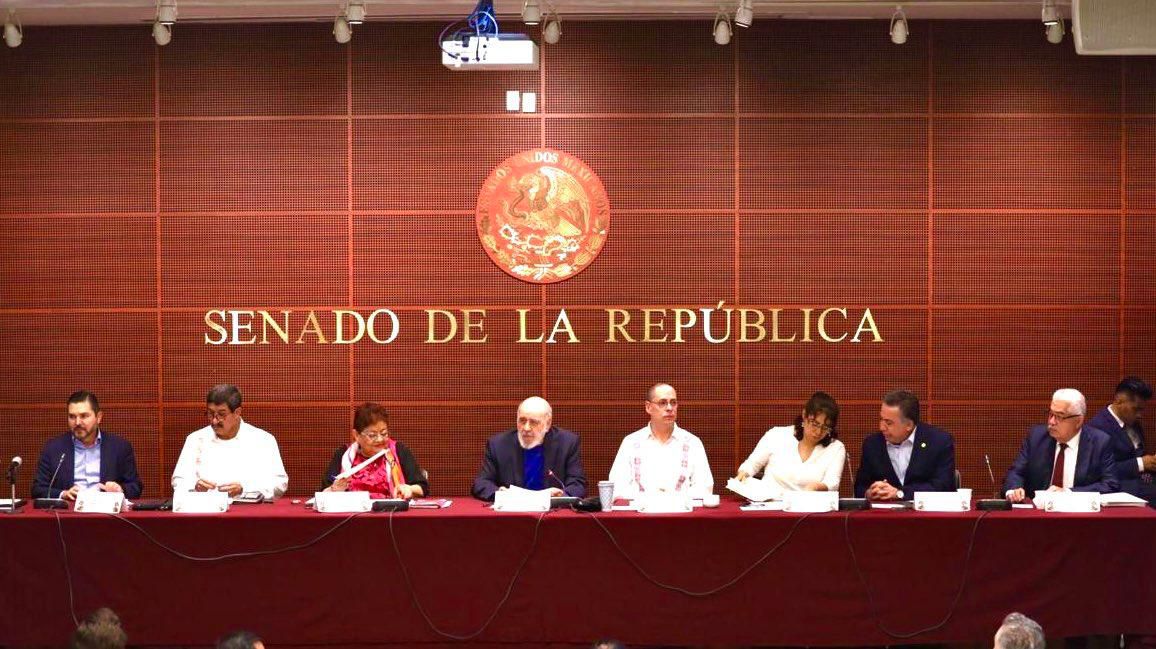 El proyecto legislativo ha sufrido 30 modificaciones tras los conversatorios. | Especial