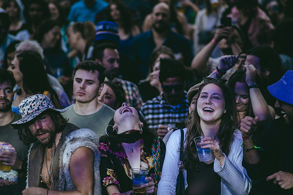 ¿Puede un concierto romperte el corazón?