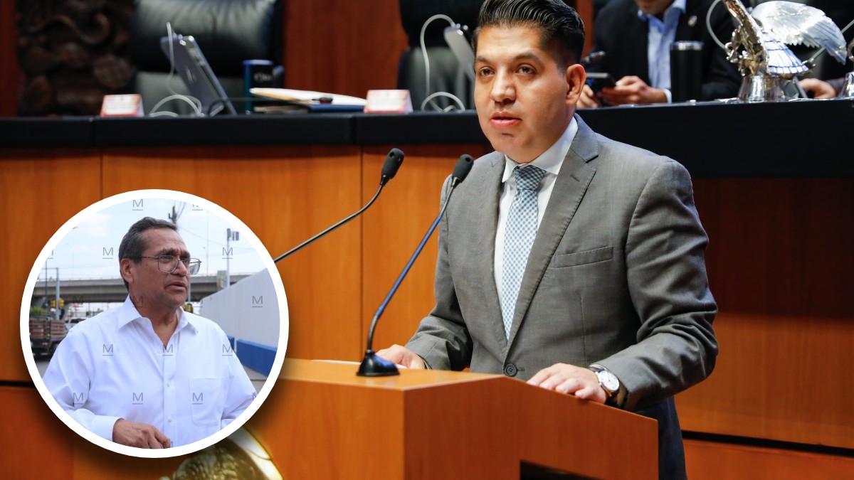 La renuncia de Juan Manuel Oliva representa una oportunidad estratégica para Morena para ganar terreno en gubernatura 2030. | Especial