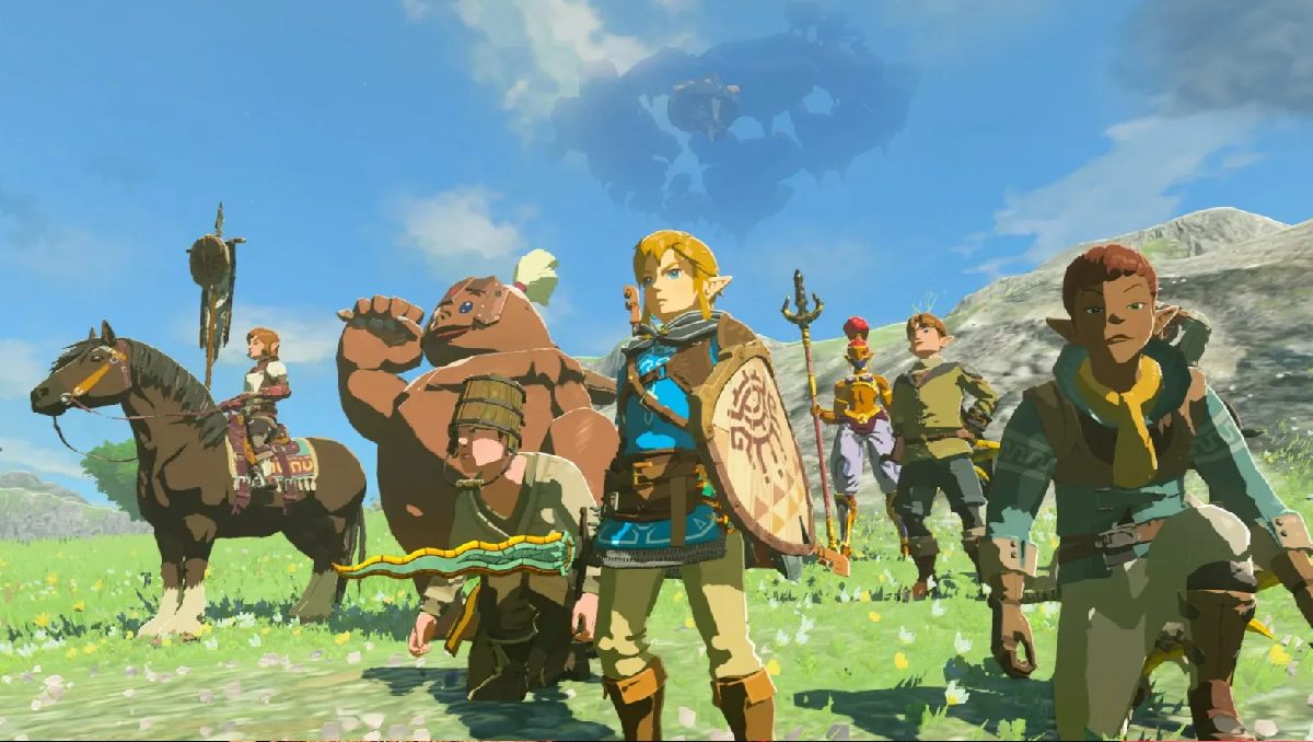 Retrasan estreno de 'The Legend Of Zelda' | Especial