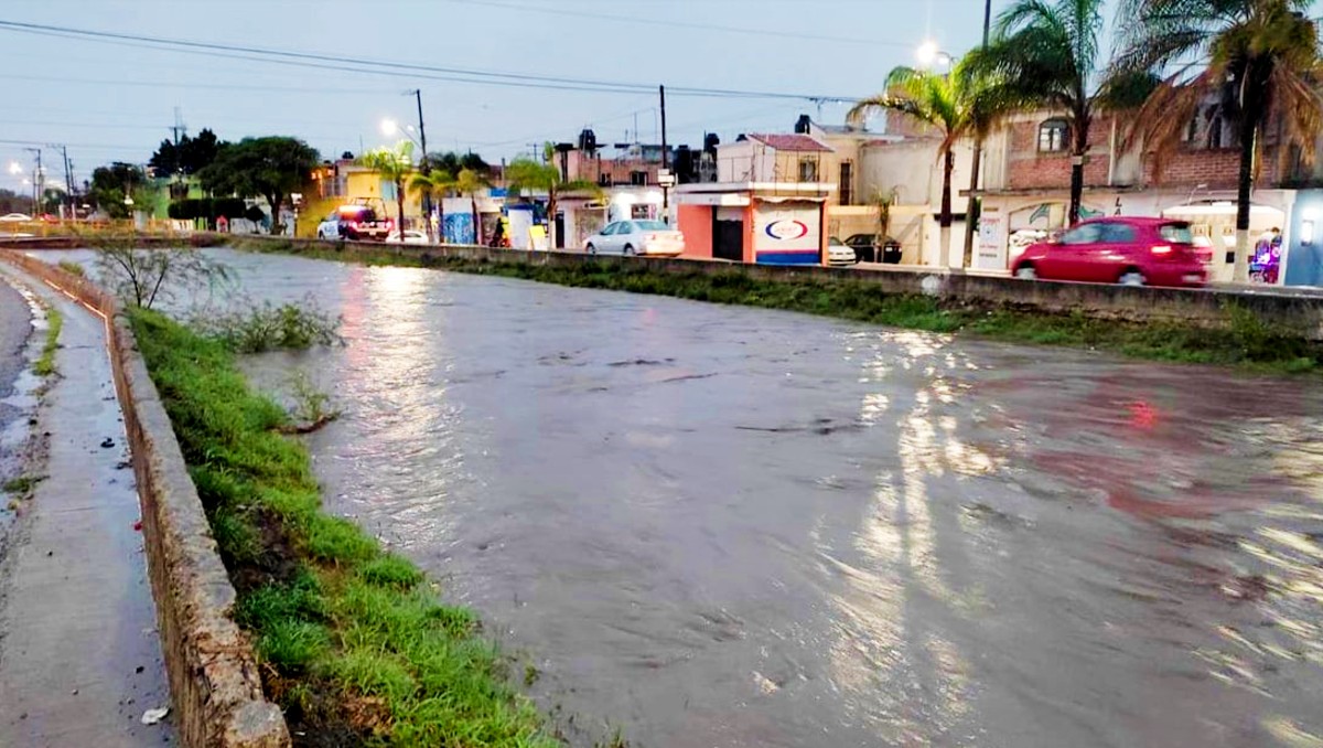 Sapal destina millones de pesos para atención de daños por lluvias | Especial