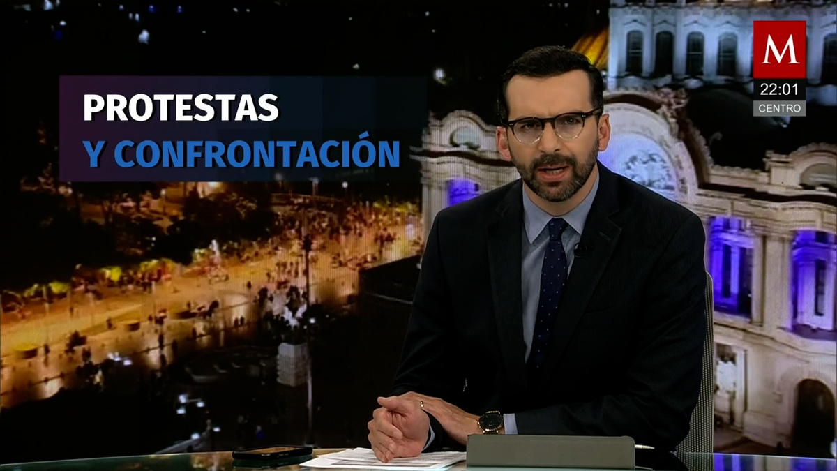Sheinbaum confirma su asistencia al G7 que se realizará en Canadá. Alejandro Domínguez, 06 de junio 2025