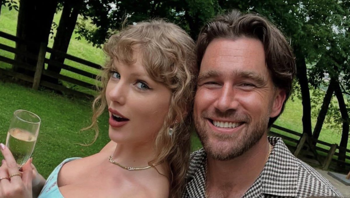 Taylor Swift y Travis Kelce asistieron juntos a una boda en Tennessee, desatando rumores de un posible matrimonio secreto.