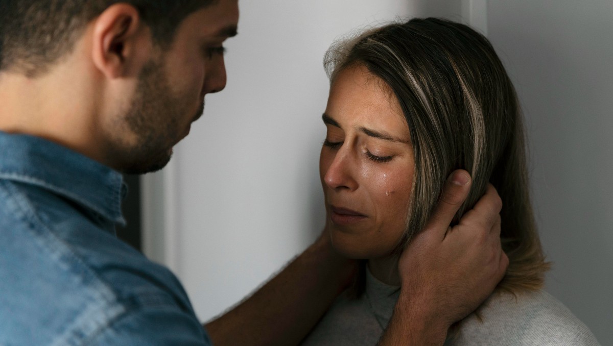 Las terceras generaciones pueden cargar con traumas de sus antecesores sin la necesidad de haberlos conocido | Freepik