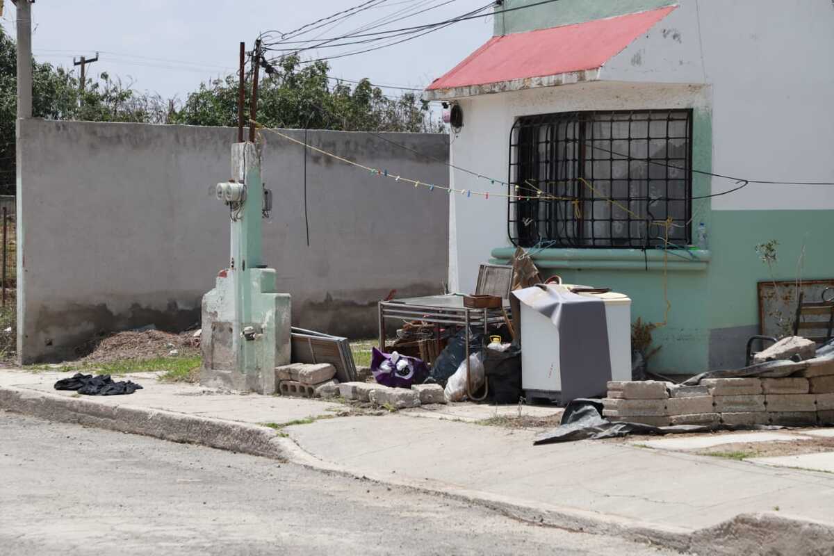 Cerca de 470 viviendas registraron daños por el desbordamiento del canal conectado al río de las Avenidas