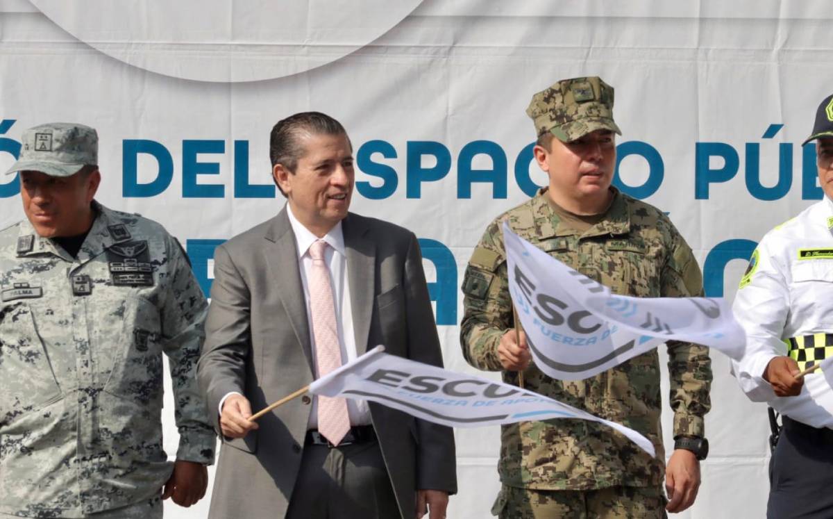 Alcalde de Coyoacán en CDMX