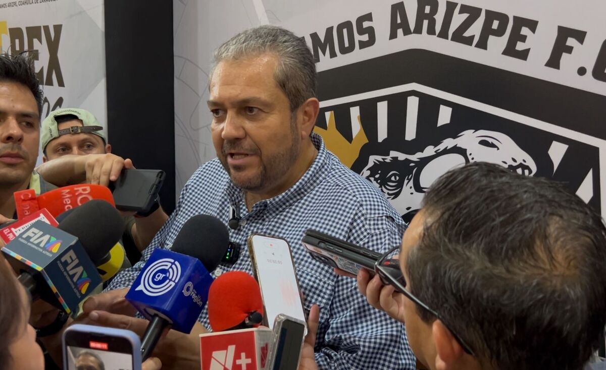 Alcalde de Ramos Arizpe aclara que no habrá cierres de General Motors en el municipio. (Especial)