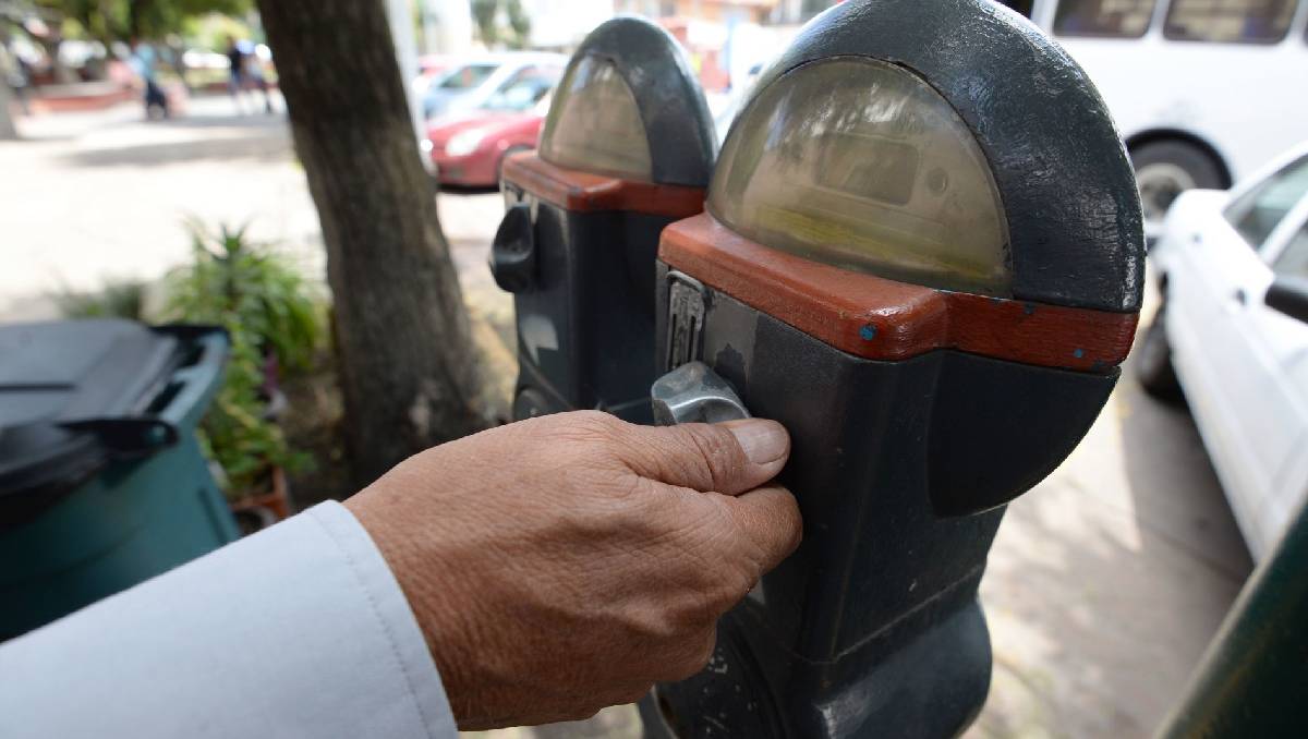 Alistan regreso de multas de tránsito en Toluca. | Foto: Cuartoscuro
