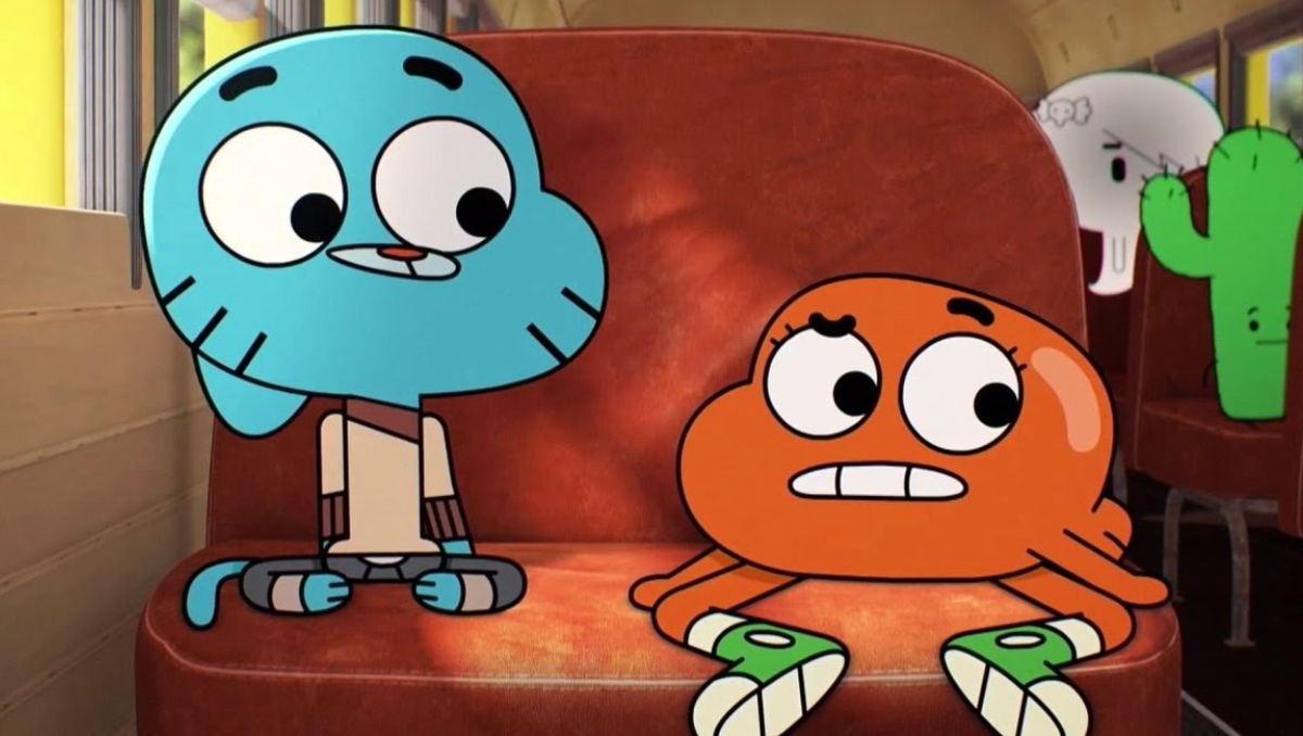 BNrindan detalles de la nueva temporada de 'Gumball' | Especial