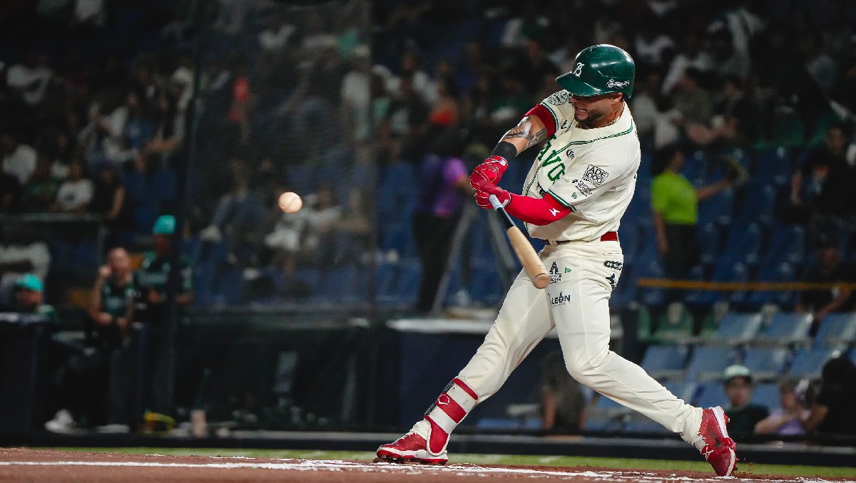 Bravos de León |