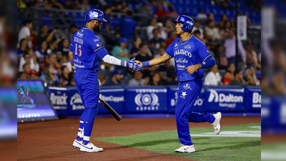 Charros de Jalisco se queda con la serie en casa (Cortesía)