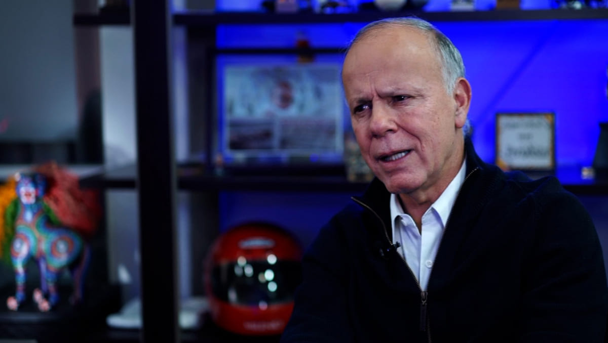 Ciro Gómez Leyva sobrevivió a un atentado en 2022 | Especial