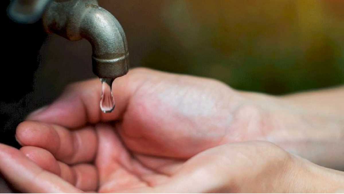 Colonias de León sin agua | Cortesía.