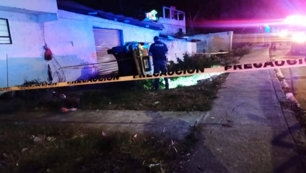 Cuatro menores entre 11 y 16 años sobrevivieron al siniestro | Especial