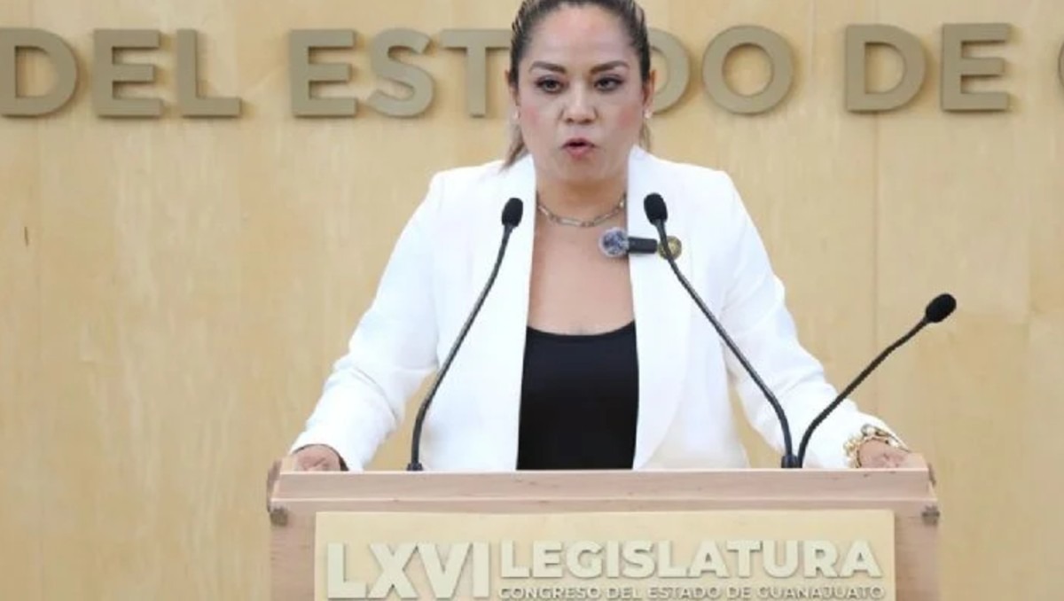Sobre su decisión de modificar su voto en la sesión del pasado jueves, Itzel Mendo defendió que fue un acto de conciencia personal.