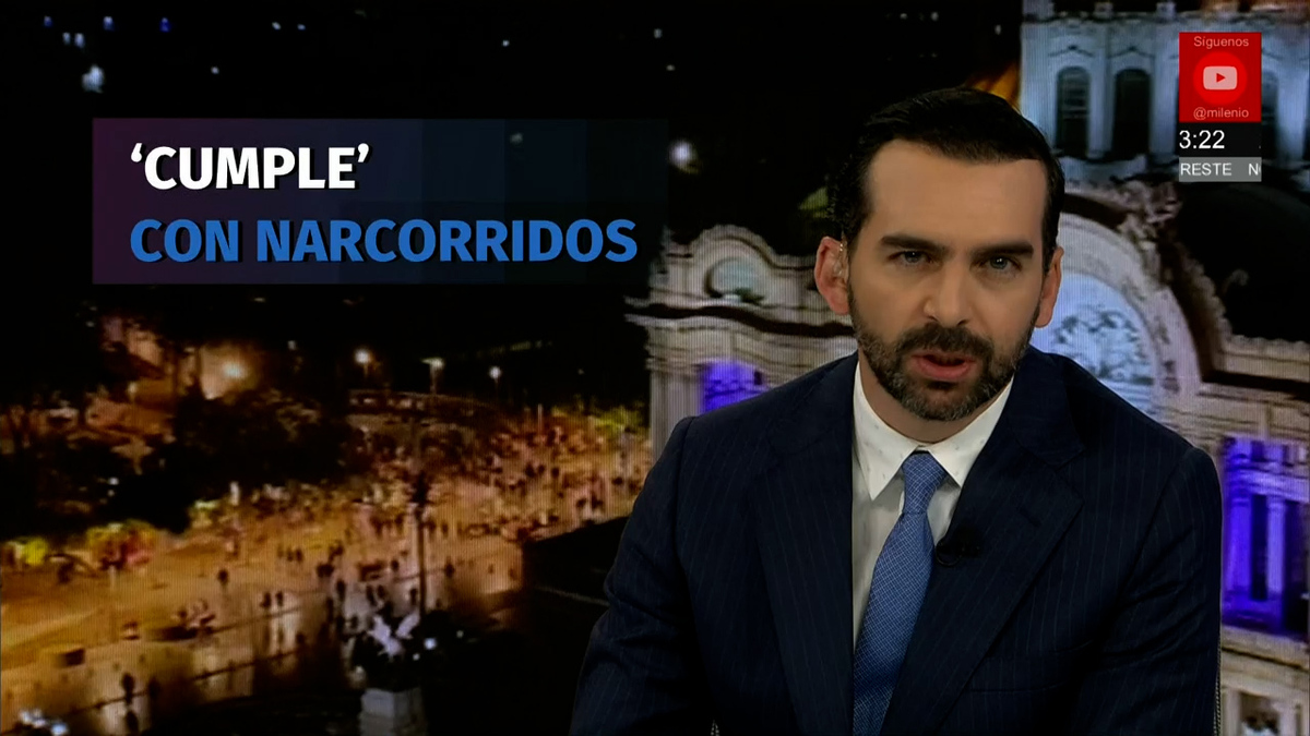 Se decreta toque de queda en el centro de Los Ángeles por redadas