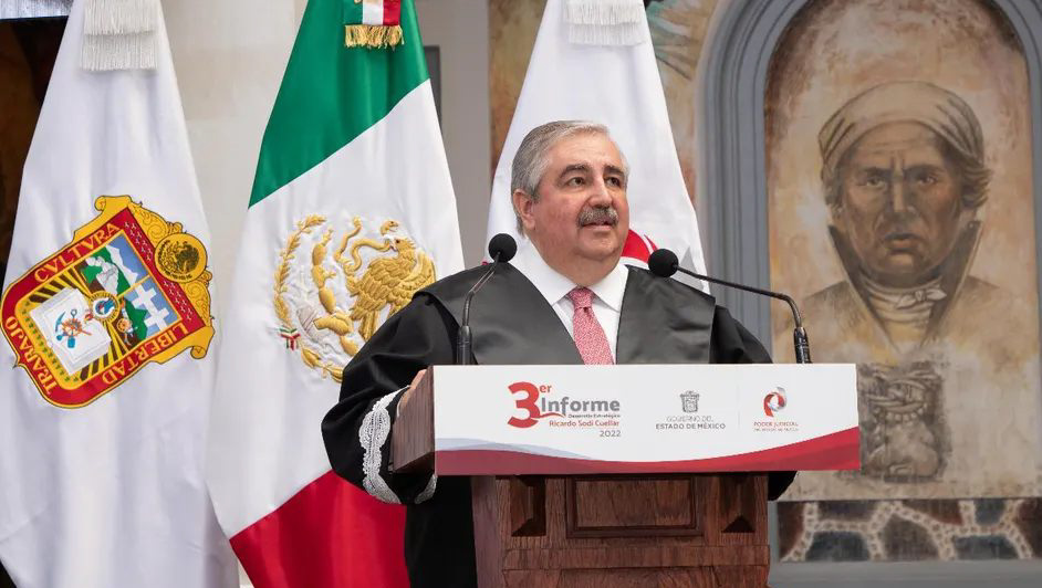 “Eran demasiadas complicaciones para votar”: Ricardo Sodi sobre la elección judicial