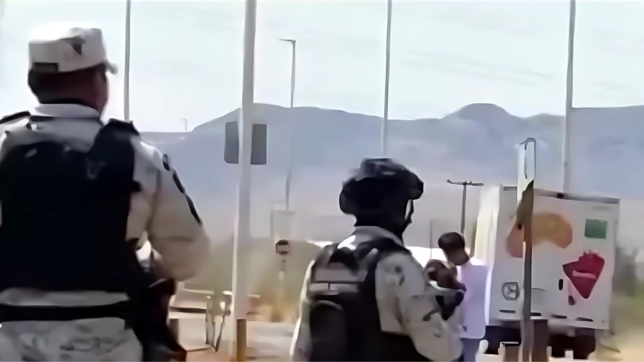 Desaparece Joshua Zambrano, hijo del presidente municipal de Ojocaliente, Zacatecas