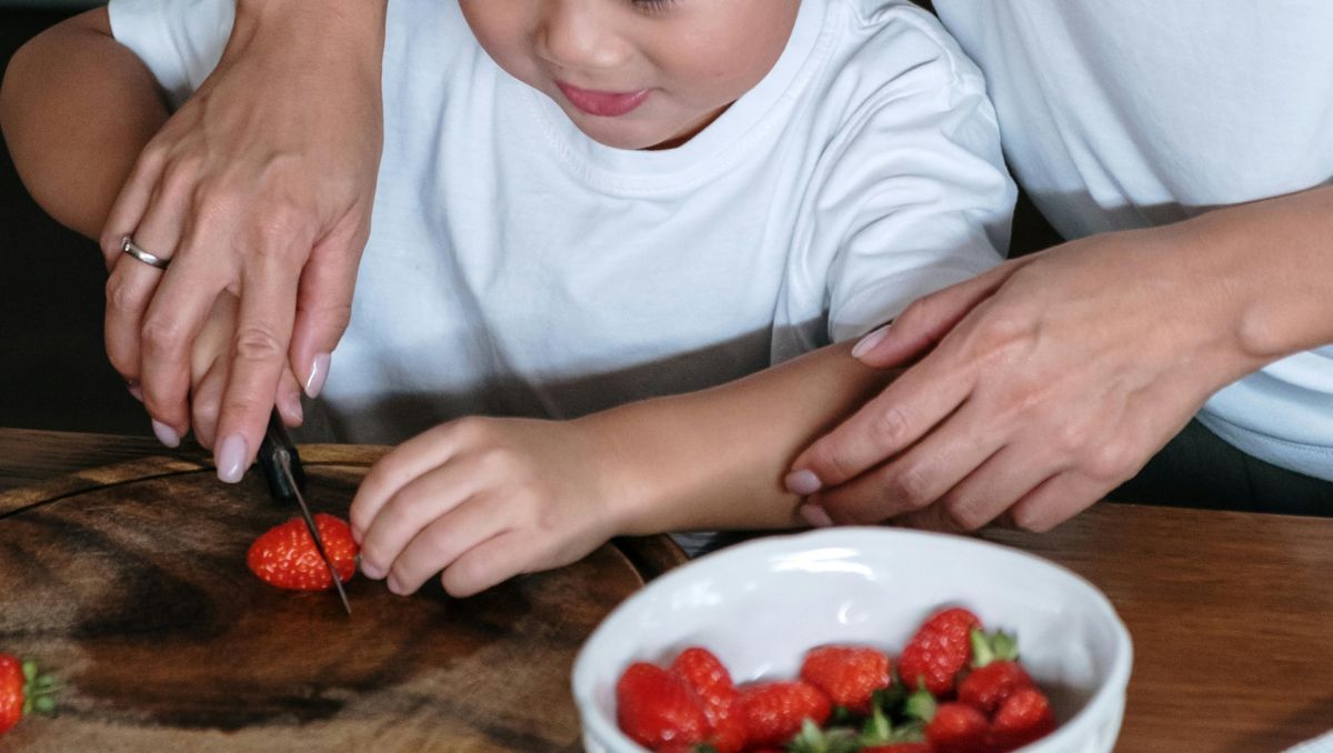 Diversas instituciones de salud consideran que las dietas veganas y vegetarianas son seguras en diferentes etapas de la vida | Especial