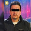 El detenido es Israel N., de 33 años. | Especial