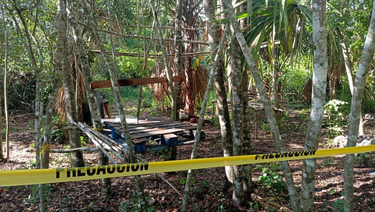 Elementos de Fuerza Táctica Jaguar fueron quienes desplegaron operativo | Especial