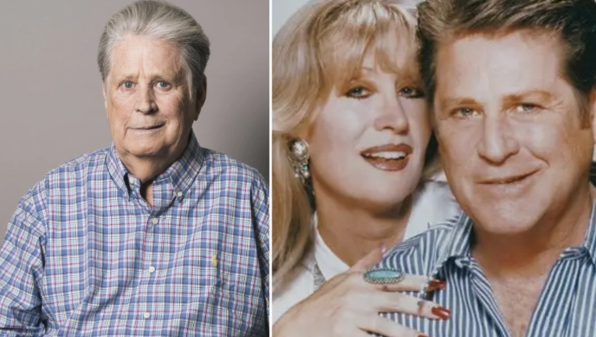 Ellas fueron las esposas de Brian Wilson, fundador de The Beach Boys | Especial