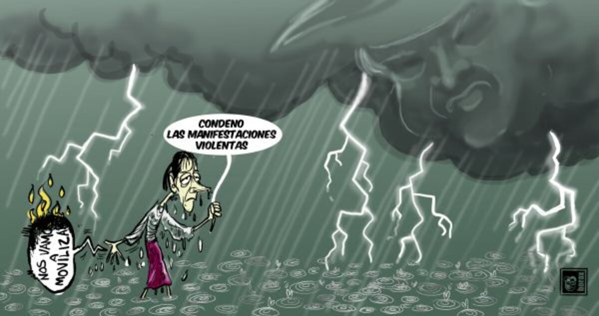Horacio El Raton Horacio- Grupo Milenio