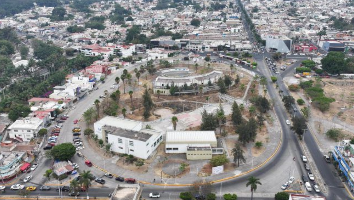 Imagén de la  Ciudad de las Artes en Tepic | Especial