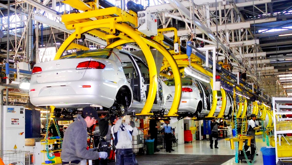 Industria automotriz prevé frente a aranceles impulsando inversiones | Especial