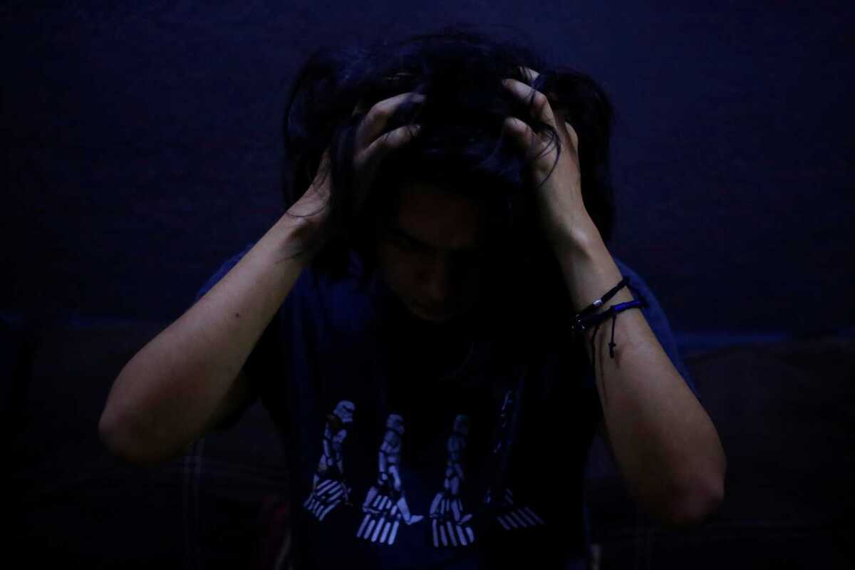 En su informe de 2024 sobre el suicidio, el INEGI arrojó que Coahuila tenía una tasa de 9.7 por cada cien mil habitantes.| Rolando Riestra