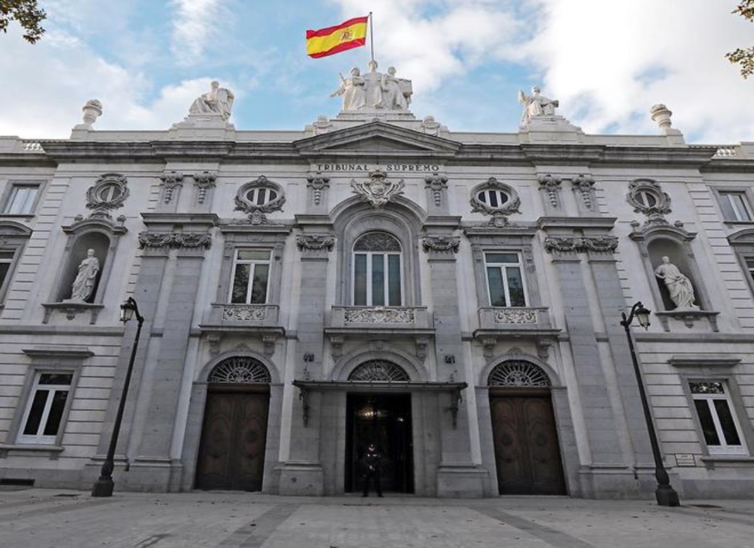 La Fiscalía acusa a cada uno de los procesados de cuatro delitos. |Especial
