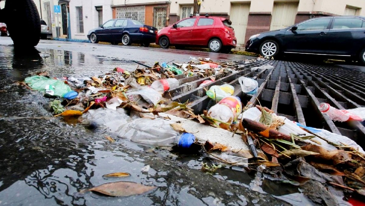 León retira toneladas de basura de ríos y arroyos | Especial