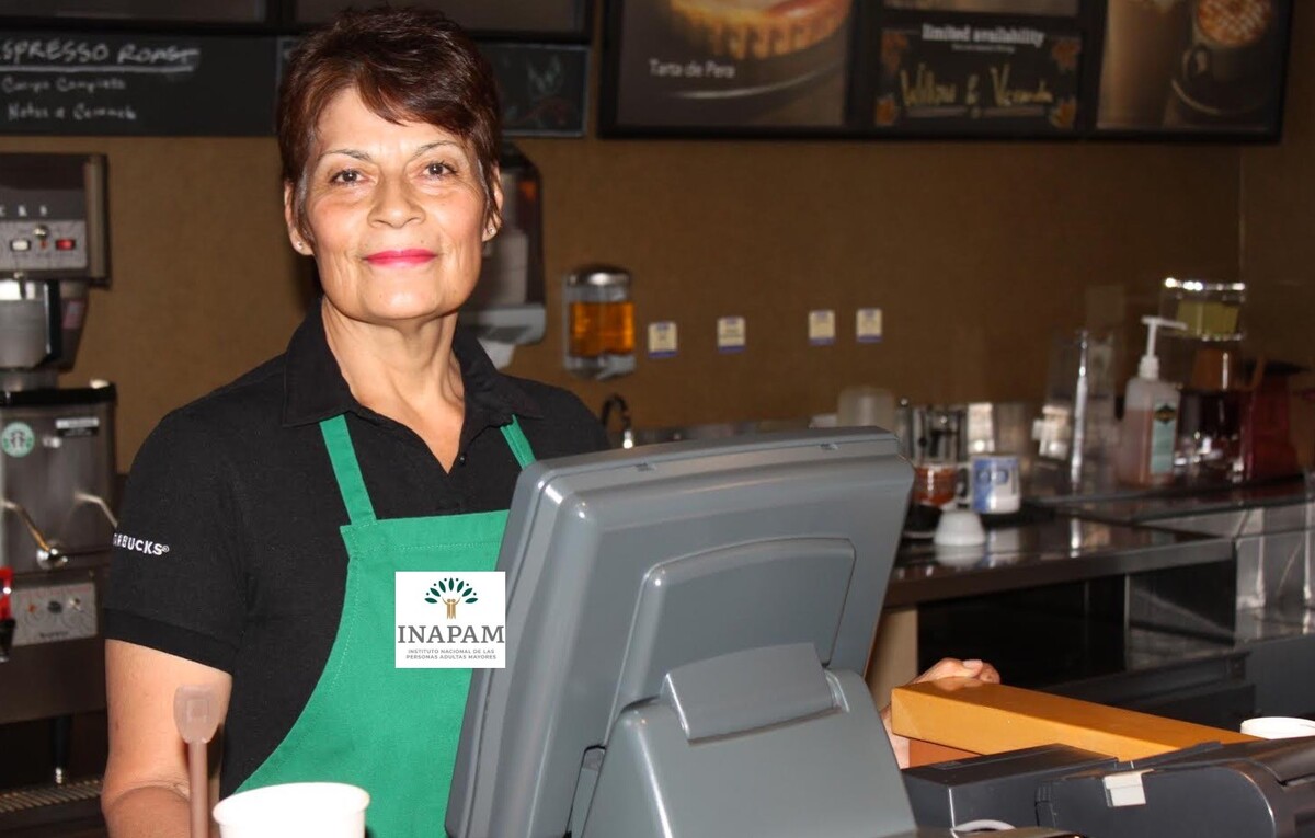 Los adultos mayores podrán hacer el proceso de empleo con algunos requisitos.