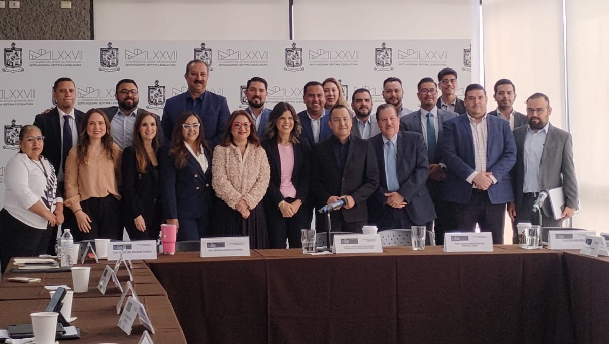 En la mesa de trabajo se abogó para que se permita sancionar a quienes no proporcionen información completa | Sandra González